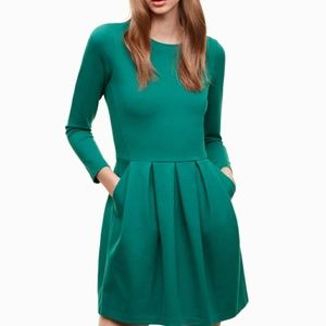 Sunday Best Tartine Dresa